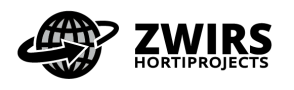 Homepage Zwirs Horti Projects Nederland