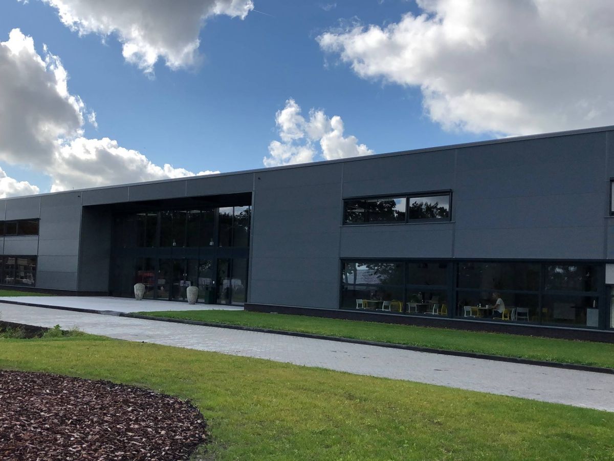 Commercial Constructions